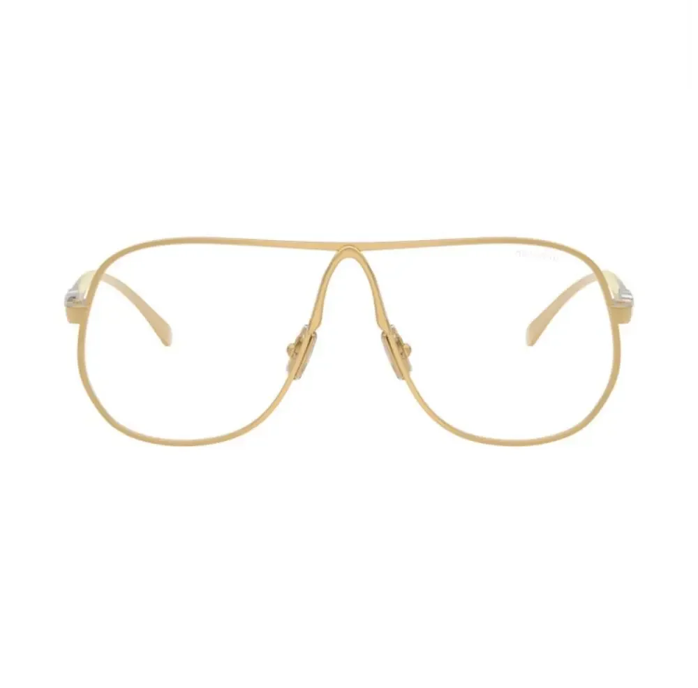 New Miu Miu MUA56S 5AK08N Eyeglasses Authentic